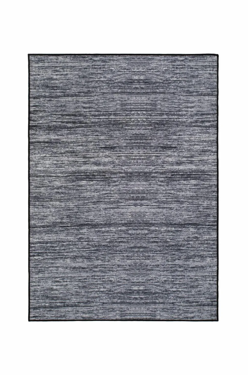 KM Home Gummieret tæppe Struktur