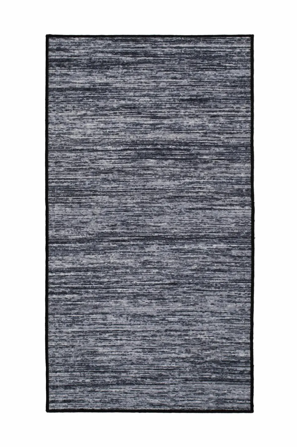 KM Home Gummieret tæppe Struktur