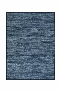 KM Home Gummieret tæppe Struktur