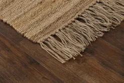KM Home Jutetæppe Calcutta