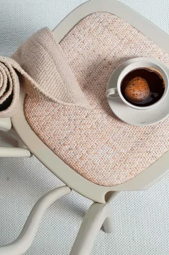 KM Home Kludetæppe Hemse