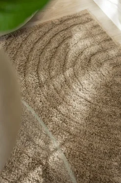 KM Home Luvtæppe Genova Zen