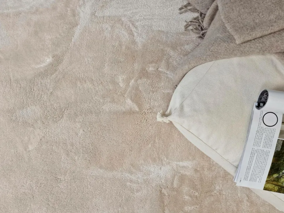 KM Home Ryatæppe Cozy