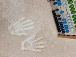 KM Home Ryatæppe Cozy