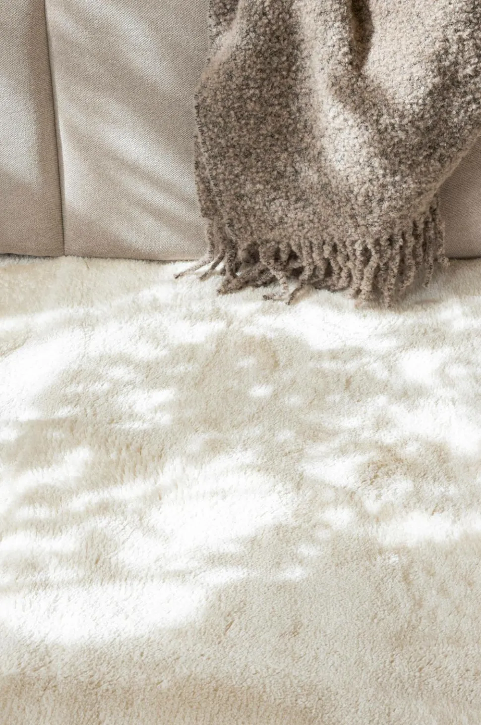 KM Home Ryatæppe Cozy