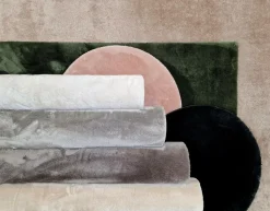 KM Home Ryatæppe Cozy