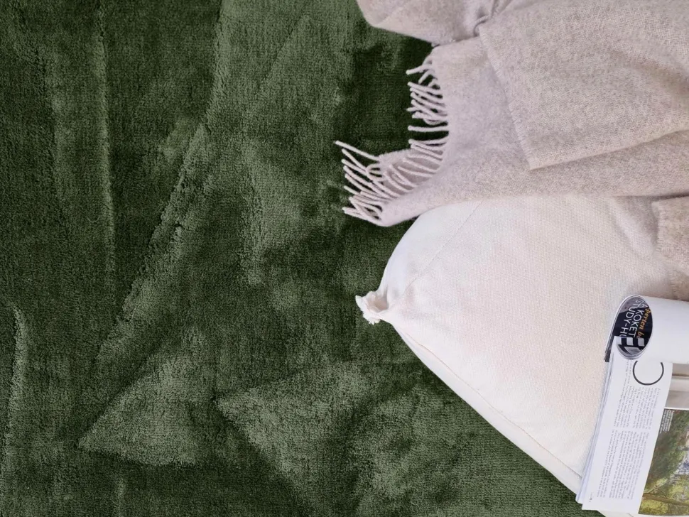 KM Home Ryatæppe Cozy