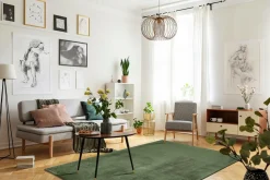 KM Home Ryatæppe Cozy