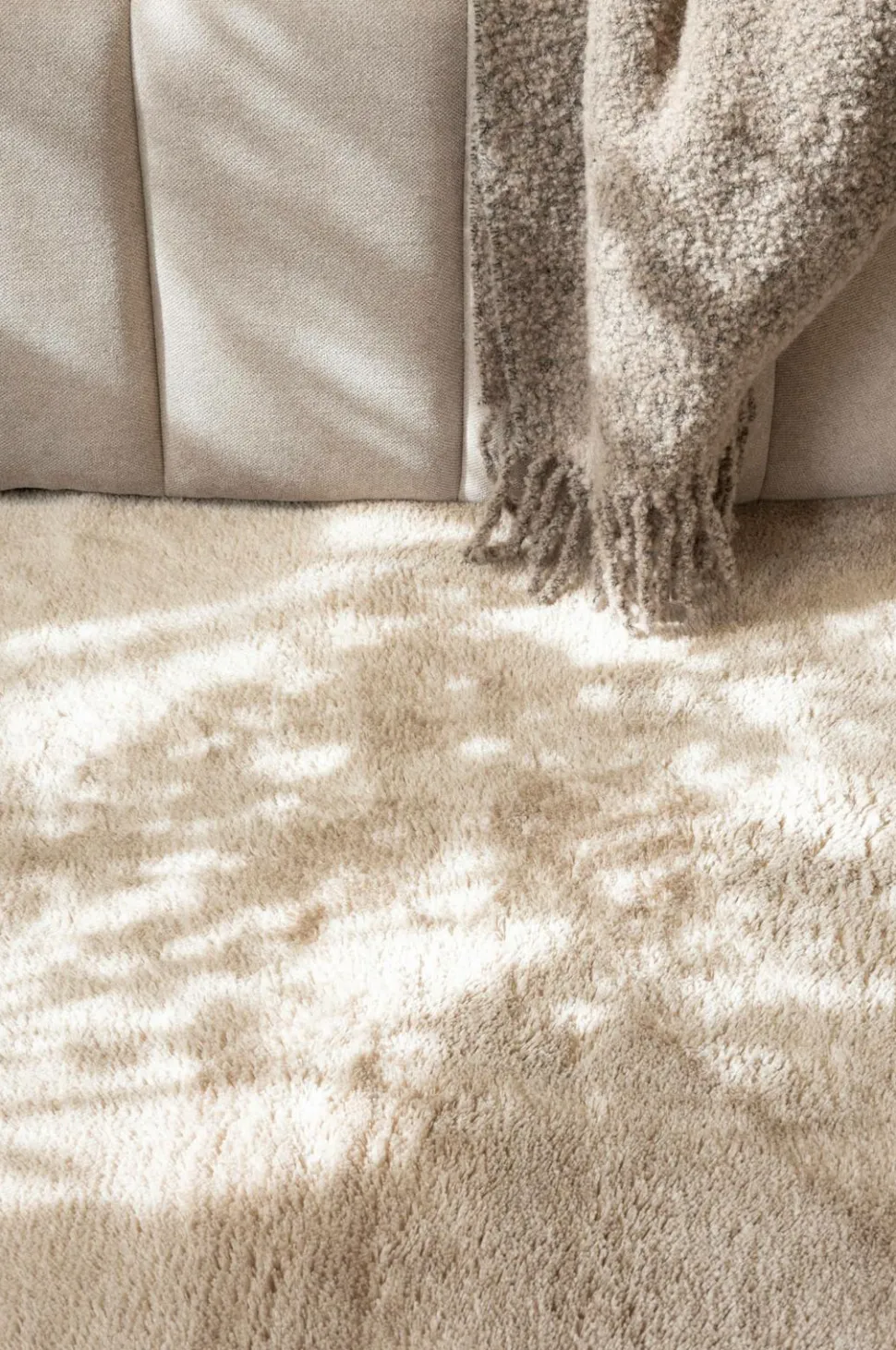 KM Home Ryatæppe Cozy