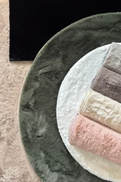 KM Home Ryatæppe Heaven