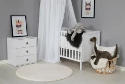 KM Home Ryatæppe Heaven