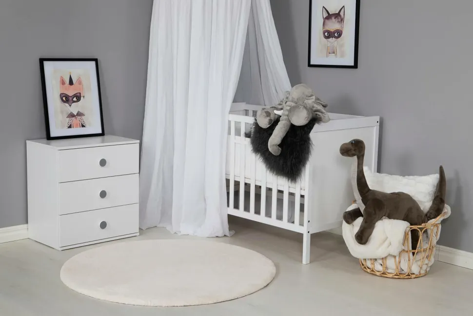 KM Home Ryatæppe Heaven