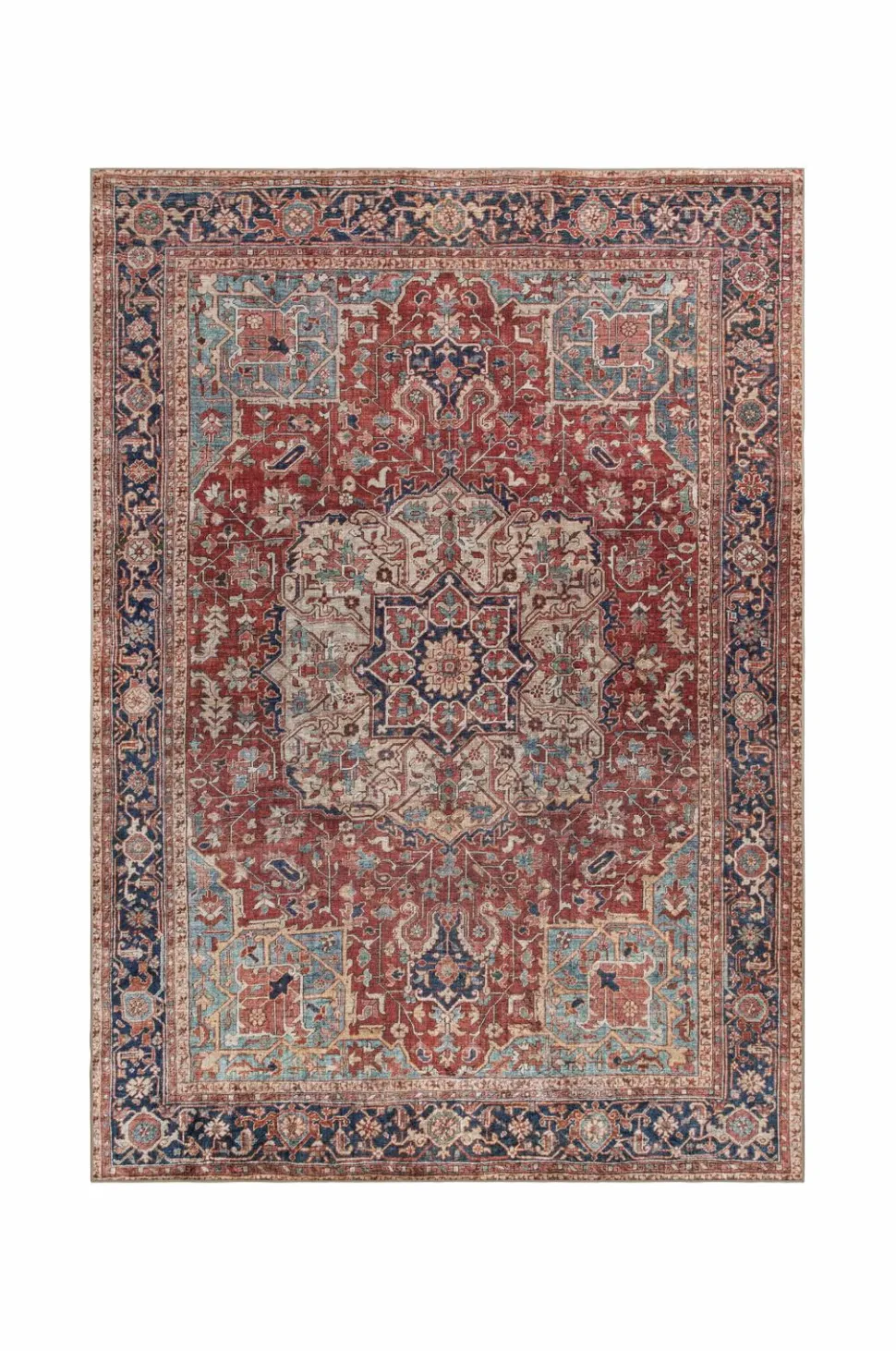 KM Home Tæppe Amber