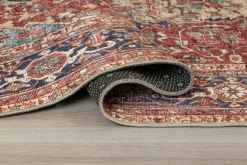 KM Home Tæppe Amber