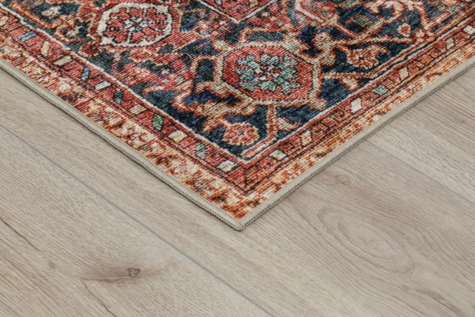 KM Home Tæppe Amber