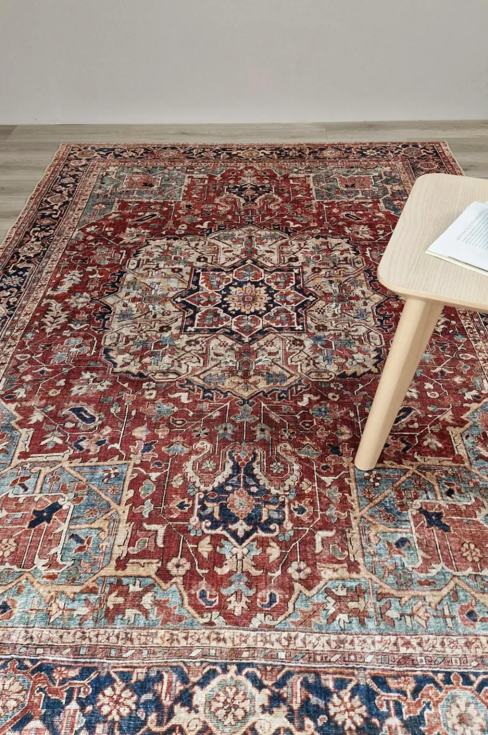 KM Home Tæppe Amber