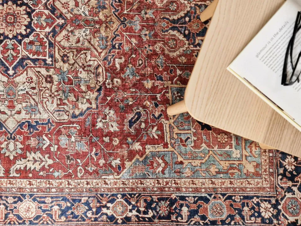 KM Home Tæppe Amber