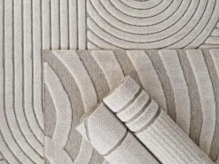 KM Home Tæppe Nature