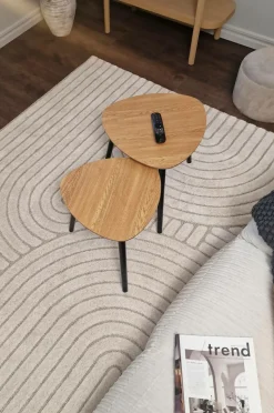 KM Home Tæppe Nature