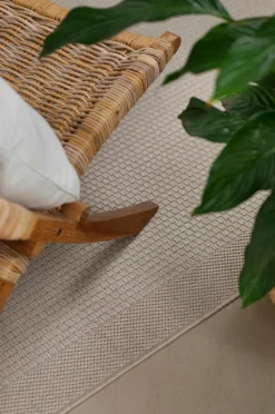 KM Home Udendørstæppe Miami