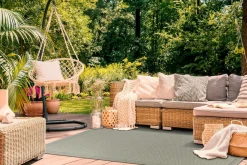 KM Home Udendørstæppe Miami