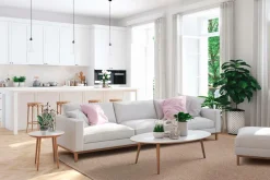 KM Home Uldtæppe Dalarö