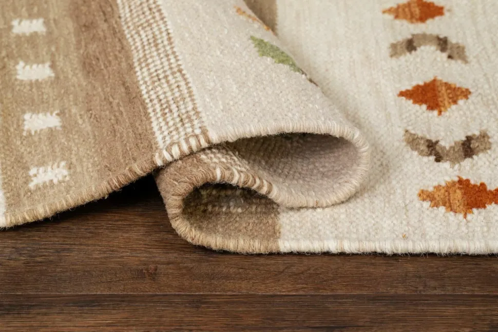 KM Home Uldtæppe Fagersta