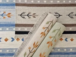 KM Home Uldtæppe Fagersta