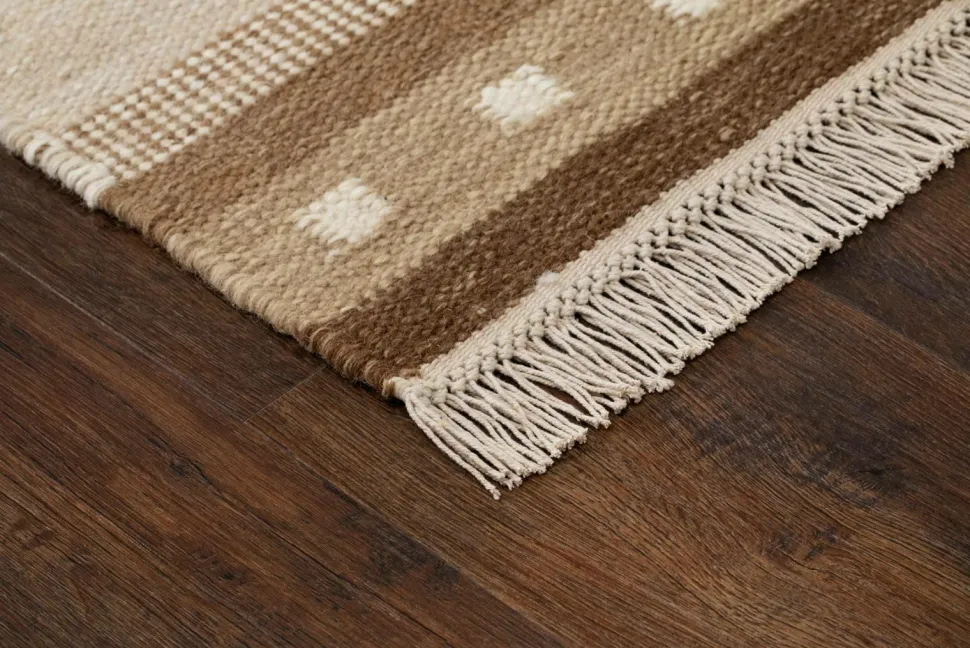 KM Home Uldtæppe Fagersta