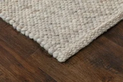 KM Home Uldtæppe Skagen