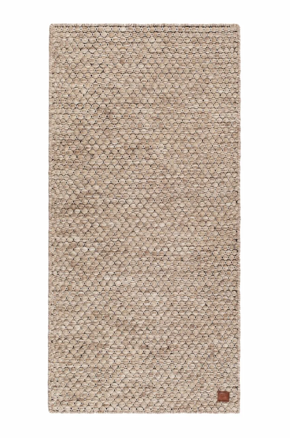 KM Home Uldtæppe Torekov