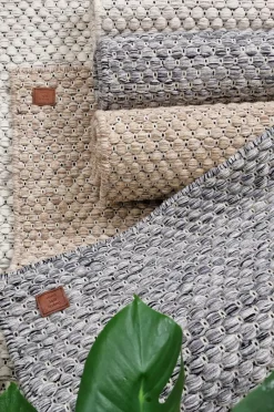 KM Home Uldtæppe Torekov