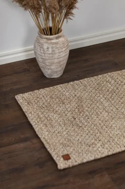 KM Home Uldtæppe Torekov