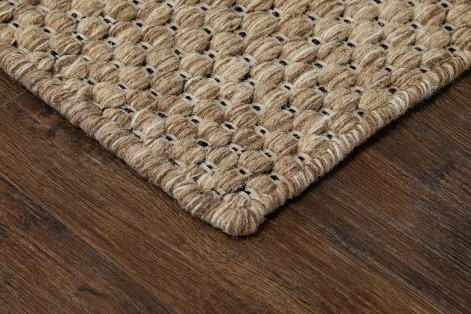 KM Home Uldtæppe Torekov