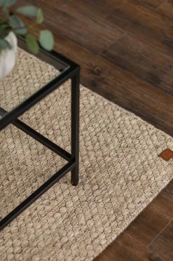 KM Home Uldtæppe Torekov