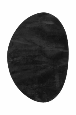 KM Home Vaskbart tæppe Soft