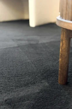 KM Home Vaskbart tæppe Soft