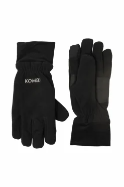 Kombi Fleecehandsker Windguardian