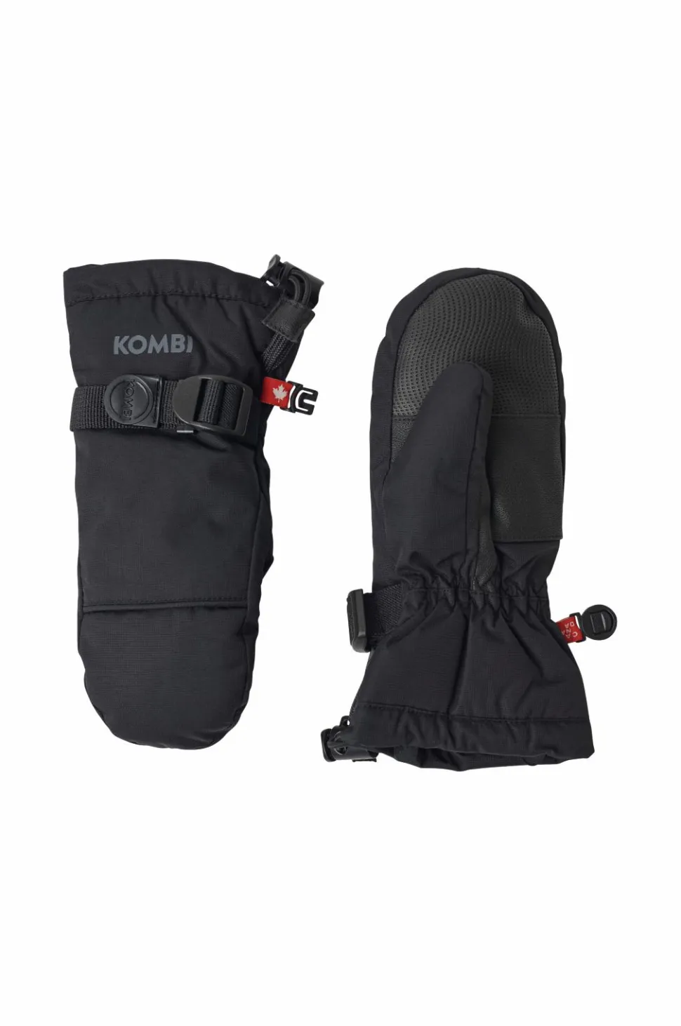 Kombi Tommelhandsker Everyday Junior Mitt