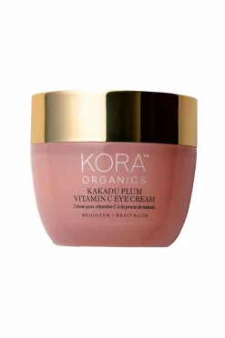 KORA Organics Kakadu Plum Vitamin C Eye Cream