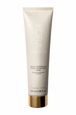KORA Organics Milky Mushroom Ultra-Hydrating Mask