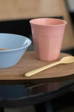 Koziol Bordservice Nora Macarons 16 dele