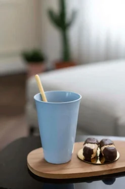 Koziol Bordservice Nora Macarons 16 dele