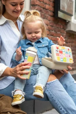 Koziol Madkasse Candy Peppa Pig L