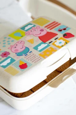 Koziol Madkasse Candy Peppa Pig L