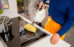 Kärcher Damprensning SC1 Multi Comfort