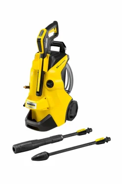 Kärcher Højtryksrenser K4 Power Control Flex 13240350