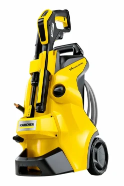 Kärcher Højtryksrenser K4 Power Control Flex 13240350
