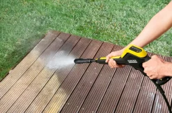 Kärcher Højtryksrenser K4 Power Control Flex 13240350