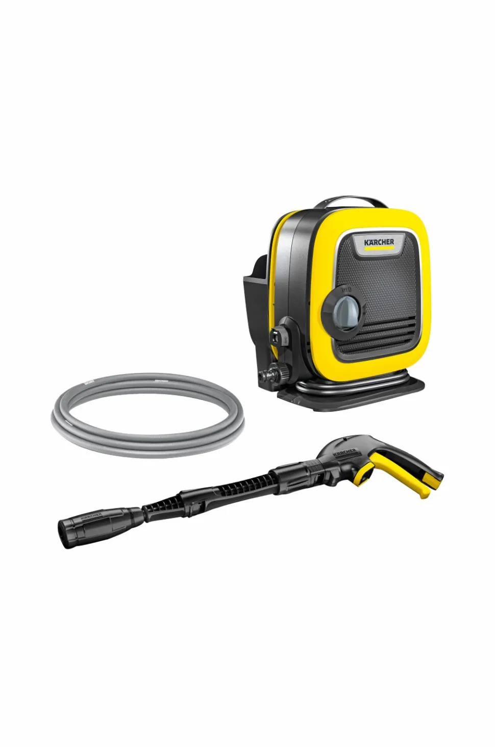 Kärcher Højtryksspuler K Mini